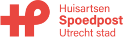 logo Huisartsenspoedpost Utrecht stad